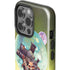 Marvel Rocket Raccoon Armored Arsenal iPhone 15 Pro Impact Case